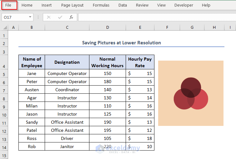 How to Compress Excel File More than 100MB (7 Useful Ways) (10) How to Compress Excel File More than 100MB (7 Useful Ways) (10)