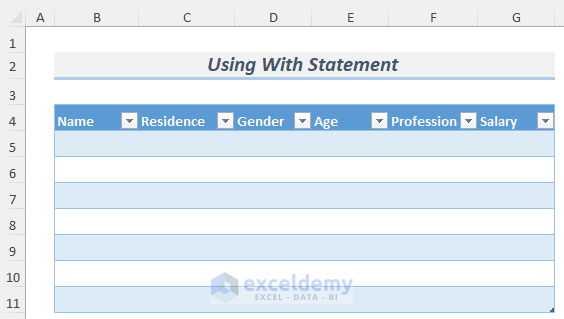 Vba Add Header To Every Word Page Where Excel Table Spills Over To - City Background Collection - Desktop Quality