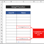How To Compare Two Excel Sheets To Find Missing Data (7 Ways)
