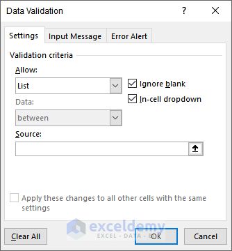 How To Create Multi Level Validation Lists In Microsoft Excel - Dark Art Collection - Mobile Quality