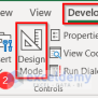 How To Create And Apply An Option Button Click Event In Excel VBA -2 Steps