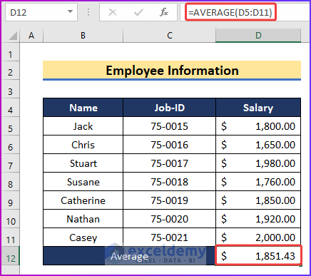 Difference between xml and excel files (9 real instances)