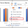 How To Copy Chart Without Source Data And Retain Formatting In Excel: 2 Simple Methods