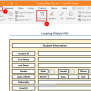 How To Create A Fillable PDF From Excel (2 Suitable Ways)