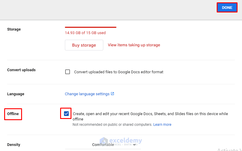 How To Fix If Copy Paste From Excel To Google Sheets Not Working