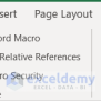 How To Apply UTF 8 Encoding On CSV File In Excel - ExcelDemy