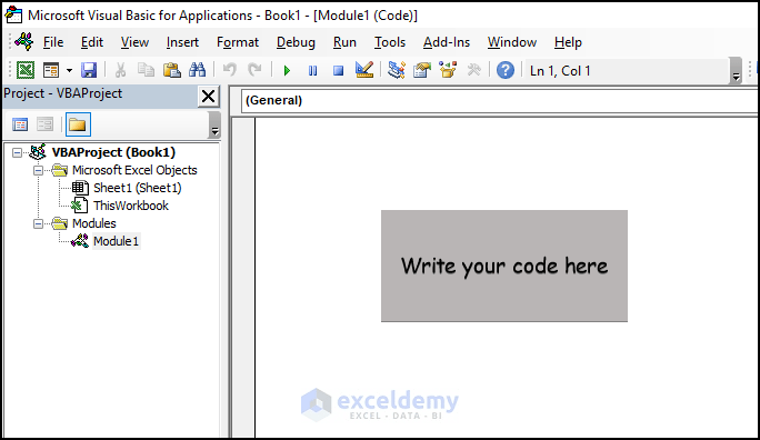 Excel vba: select range with offset based on active cell