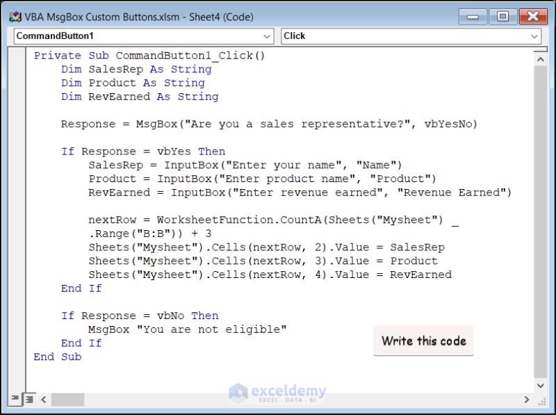 Vba Macros To Insert Inputbox And Msgbox Into Word Documents - Perfect 4K Light Designs | Free Download