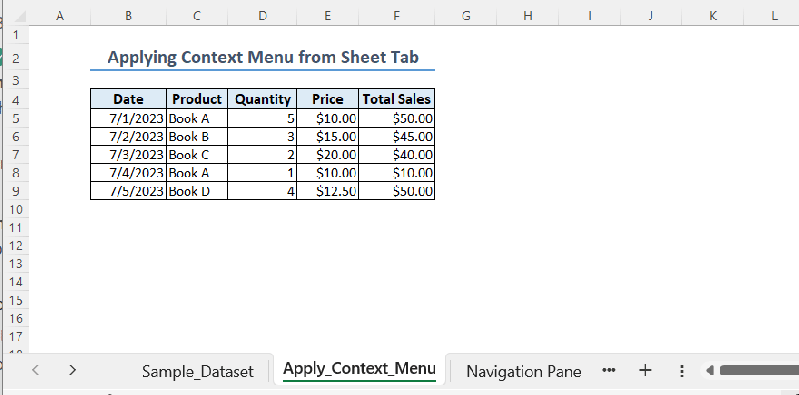 How To Delete Sheets In Excel Deleting Multiple Sheets At Once Worksheets Library - Ocean Picture Collection - 4K Quality