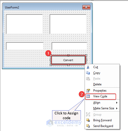 How to Convert Currencies in Excel (7 Methods) - ExcelDemy (32) How to Convert Currencies in Excel (7 Methods) - ExcelDemy (32)