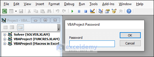 Learn Excel Macros & VBA Programming (Free Tutorial & 50++ Examples) - ExcelDemy (47) Learn Excel Macros & VBA Programming (Free Tutorial & 50++ Examples) - ExcelDemy (47)