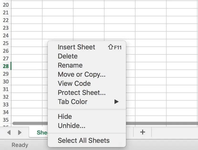 excel worksheet free excel tutorial