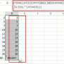 How To Find Next Number In Sequence Excel - Design Talk