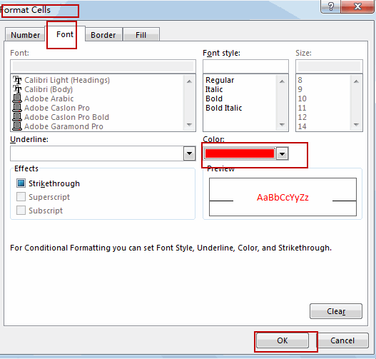 Excel Change Row Font Color Based On Cell Value Design Talk - Premium Abstract Background Gallery - 8K