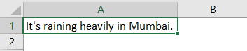 Line Breaks in Excel (20) Line Breaks in Excel (20)