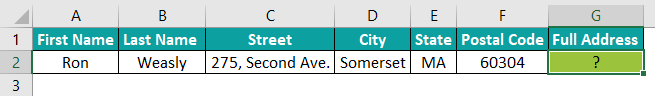 Line Breaks in Excel (4) Line Breaks in Excel (4)