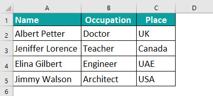 Line Breaks in Excel (7) Line Breaks in Excel (7)