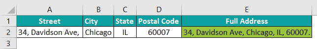 Line Breaks in Excel (1) Line Breaks in Excel (1)