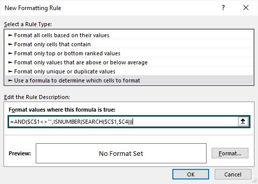 Excel Conditional Formatting Sample Excel Conditional Formatting With - City Picture Collection - Retina Quality
