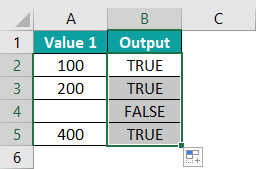 Not Equal To In Excel (23) Not Equal To In Excel (23)