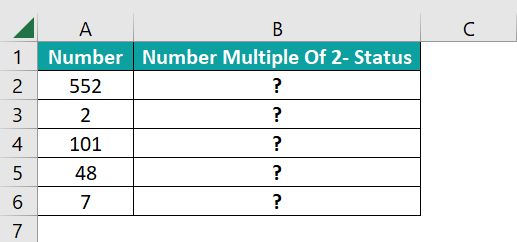 Excel Ifna Function Step By Step Guide To Error Handling Myexcelonline - Space Wallpaper Collection - 4K Quality