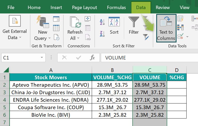 Excel Convert Text To Number 4 Ways To Convert Text To Number In Excel - Premium Space Texture Gallery - Full HD