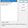 Analysis ToolPak In Excel - Examples, How To Add, Enable & Use?