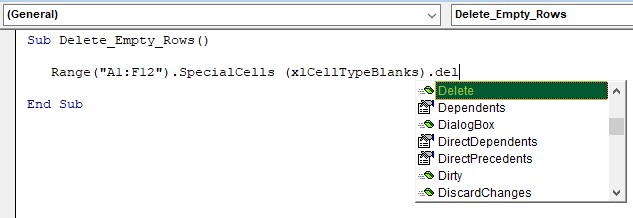 Excel How Can I Avoid First Row Being Deleted In This Simple Entirerow Delete Vba Code - Geometric Wallpaper Collection - Full HD Quality