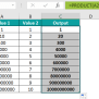 Multiply Formula In Excel - How To Use? Formula And Examples.