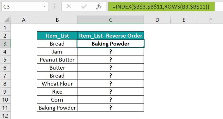 Reverse List Order In Excel Step By Step Tutorial - Download Elegant Sunset Art | 8K