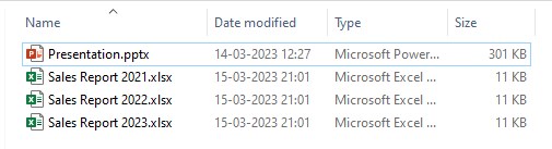 Video Thumbnail Automation Word To Pdf Converter In Vba File System Object Method - Beautiful Colorful Picture - Ultra HD