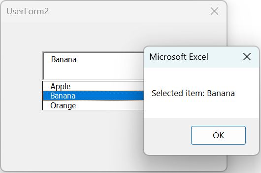How To Create An Excel User Form With Dynamic Combo Boxes Vba And Vb - 8K Sunset Illustrations for Desktop