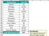 Insert Comment In Excel Examples Shortcut How To Insert