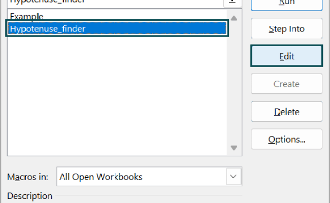 VBA Tutorial In Excel - Beginners Guide, Step By Step Examples