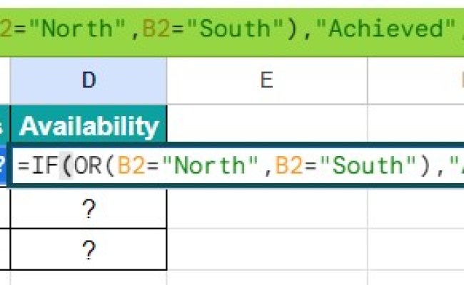 IF Function In Google Sheets - Syntax, Examples, How To Use?