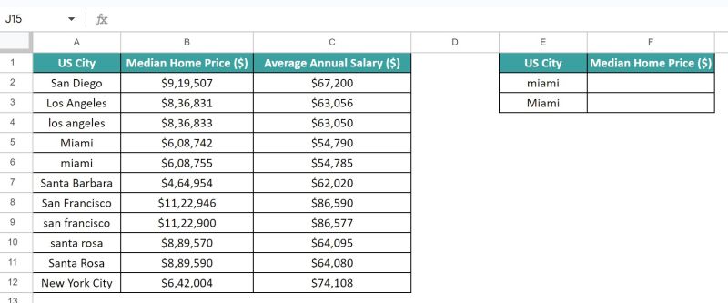 Index Match Function In Google Sheets Excel Avon - Best Colorful Photos in HD