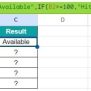 IF Function In Google Sheets - Syntax, Examples, How To Use?