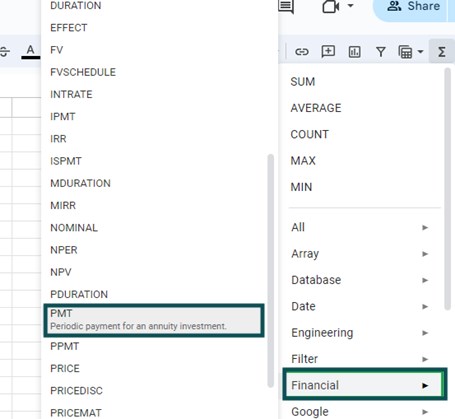 How To Use Functions In Google Sheets - Premium Landscape Wallpaper Gallery - Ultra HD