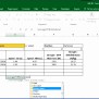 10 Dynamic Dashboard Template In Excel - Excel Templates - Excel Templates