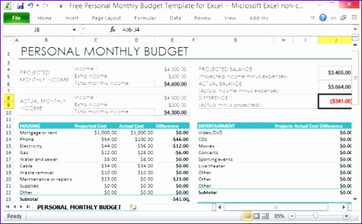 When you subtract two dates in excel, it will tell you the number of days between those dates, not months… i have done many complicated formulas with dates . Headcount Monthly Excel Sheet : 10 Headcount Planning