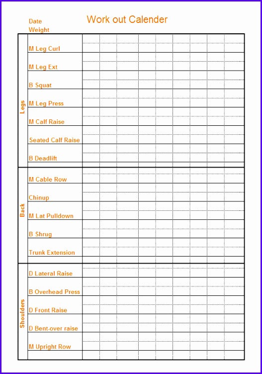 6 event schedule template excel excel templates