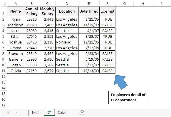 copy a range from each sheet into one sheet using vba in microsoft excel