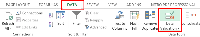 Edit a drop down list in excel · highlight the new range of cells containing your list options · expand the dialog box again and click ok · your . How to Make a Drop Down List In Excel
