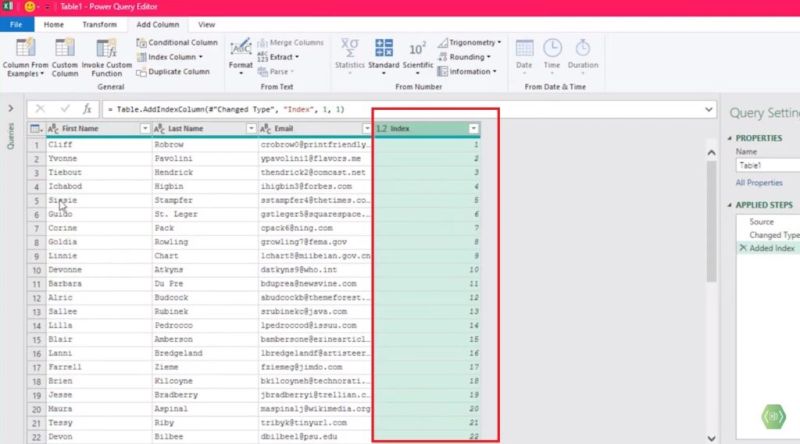 Solved Power Query Insert A New Row Summing Row Values - Best Dark Photos in HD