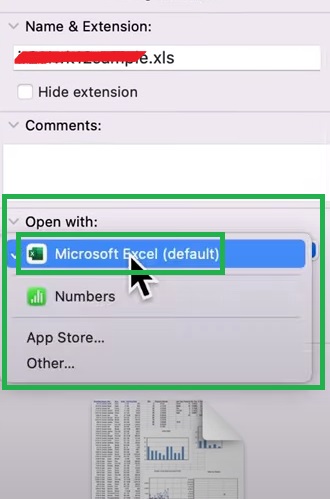 Excel Tutorial How To Open Csv Files With Excel By Default Mac - Gorgeous Colorful Photo - Ultra HD