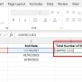 How To Calculate Days Between Dates In Excel (Easy Guide) - ExcelTutorial