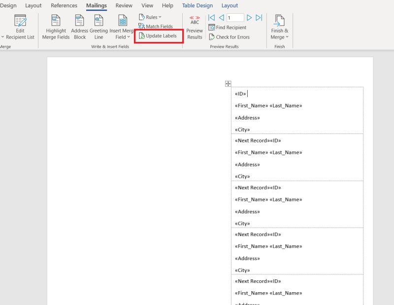 Excel Tutorial How To Print Labels From Excel To A Zebra Printer - Light Photo Collection - High Resolution Quality