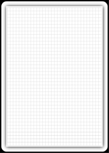 printable graph paper pdf template excel word templates