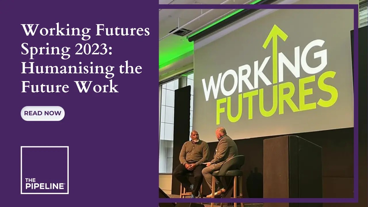 Working Futures Spring 2023 | News