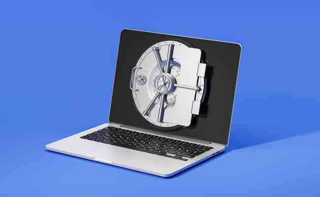 Rethinking Browser-Based Password Managers: Why It's Time For A Change ...